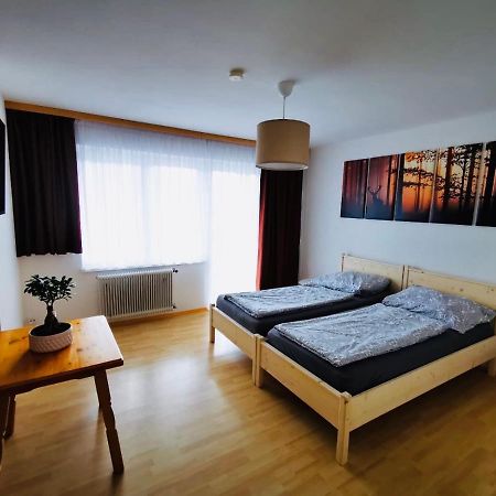 Appartamento Haus Gruber Feldkirchen in Kärnten Esterno foto
