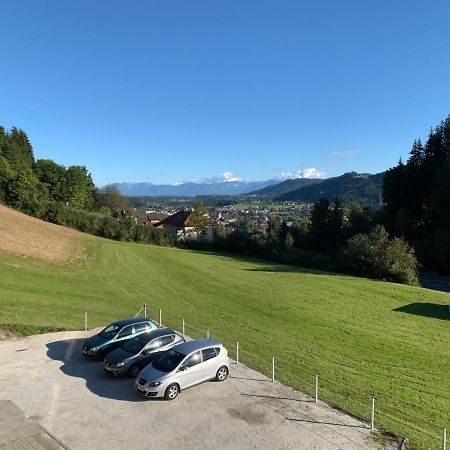 Appartamento Haus Gruber Feldkirchen in Kärnten Esterno foto