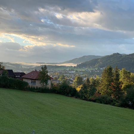 Appartamento Haus Gruber Feldkirchen in Kärnten Esterno foto