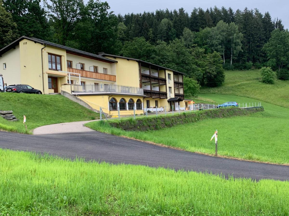 Appartamento Haus Gruber Feldkirchen in Kärnten Esterno foto