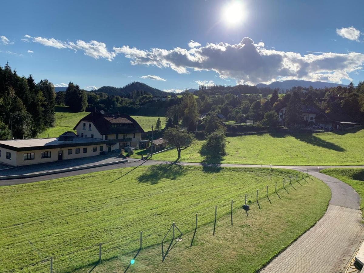 Appartamento Haus Gruber Feldkirchen in Kärnten Esterno foto