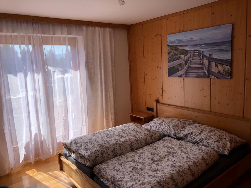 Appartamento Haus Gruber Feldkirchen in Kärnten Esterno foto