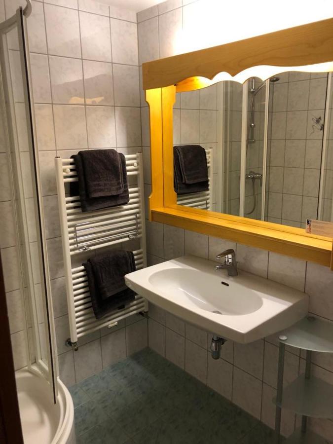 Appartamento Haus Gruber Feldkirchen in Kärnten Esterno foto