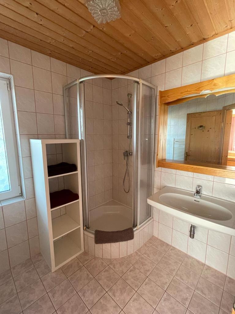 Appartamento Haus Gruber Feldkirchen in Kärnten Esterno foto