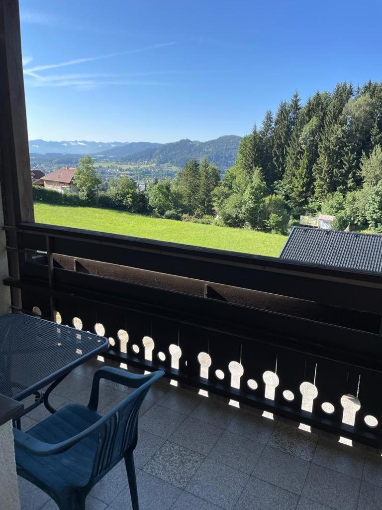 Appartamento Haus Gruber Feldkirchen in Kärnten Esterno foto