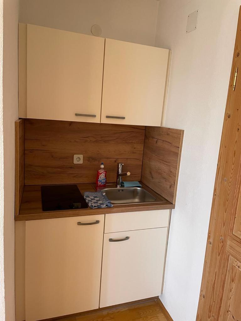 Appartamento Haus Gruber Feldkirchen in Kärnten Camera foto