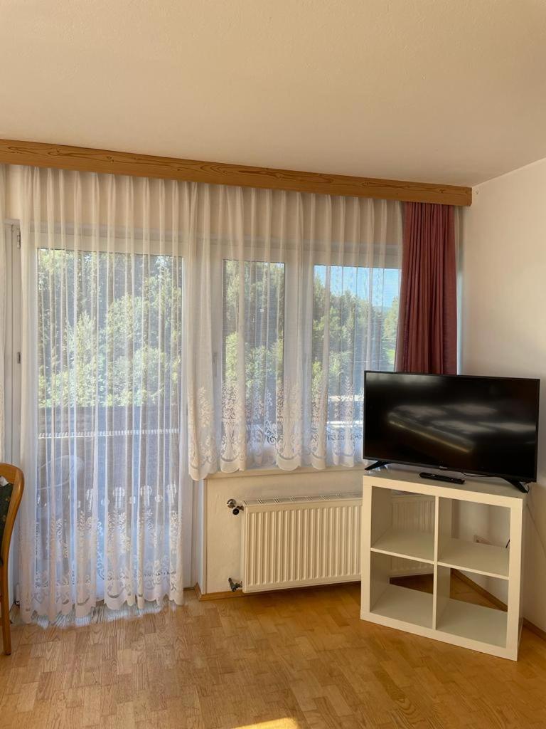 Appartamento Haus Gruber Feldkirchen in Kärnten Camera foto