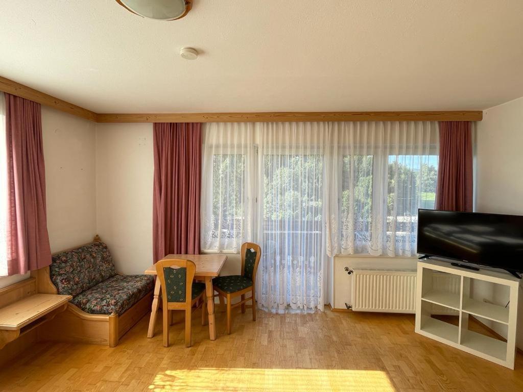 Appartamento Haus Gruber Feldkirchen in Kärnten Camera foto